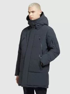 Khujo Winterjacke 'Cloyd' 14 Khujo Winterjacke 'Cloyd' -Khujo Geschäft 45c01df518f2410ee6c5d175e73bd6b6