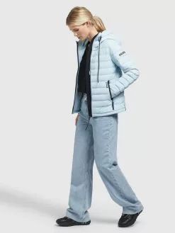 Khujo Winterjacke 'LOVINA4 MATT' -Khujo Geschäft 45cabb058706d0a0b8d1e4dd24c224fb