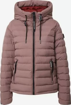 Khujo Jacke 'Lovina'