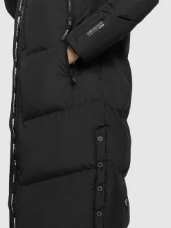 Khujo Mantel 'SONJE' -Khujo Geschäft 45f99e0a8cd71fd422824c21f627d5ae