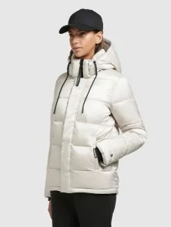 Khujo Jacke 'Evona' 14 Khujo Jacke 'Evona' -Khujo Geschäft 46c489a6fdfaab5f2dda25b7b5d59db3