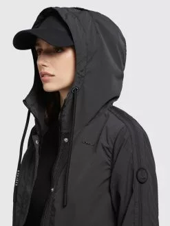 Khujo Mantel ' GAMES2 ' -Khujo Geschäft 474f77a915fff0fe4a4215c9ae2bb85a