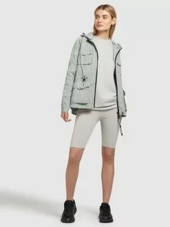 Khujo Jacke 'FLAMES' -Khujo Geschäft 4768b0e78b94a3e81b00bb6ad59a7b94