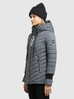Khujo Jacke 'Patt' -Khujo Geschäft 477b3d79e78ec8cfb98b5fbfaeb58a75