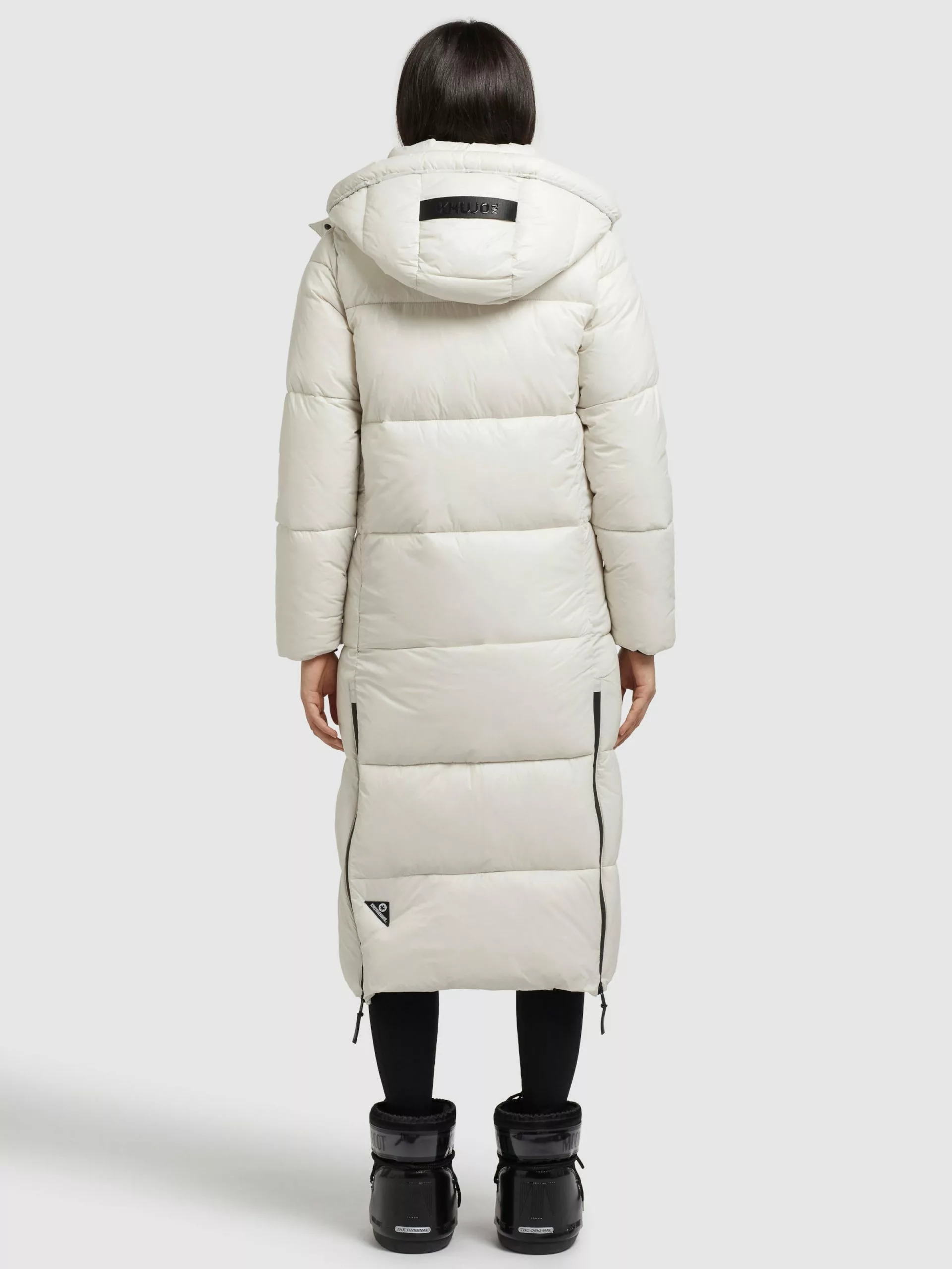 Khujo Mantel 'Melona' 6 Khujo Mantel 'Melona' – Bild 4