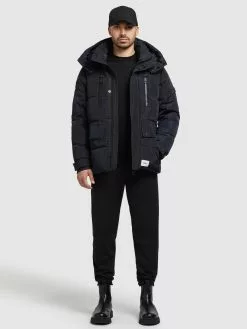 Khujo Jacke 'Shinzo' 15 Khujo Jacke 'Shinzo' -Khujo Geschäft 480887c4214dfb10908b7d0056e0a871