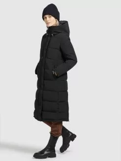 Khujo Mantel 'Rugg' -Khujo Geschäft 4847a83c79dcca9e221aedbd27548b9c