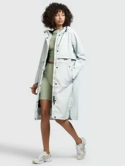 Khujo Mantel 'Jomana' -Khujo Geschäft 48b76e74fbad9155a1fab286240c5e4f