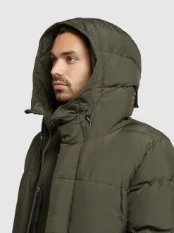 Khujo Mantel 'Pato' -Khujo Geschäft 49473df164faa11de6ab09148364d20f