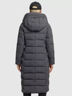 Khujo Mantel 'Gamber' -Khujo Geschäft 495708651e704d5e5cfa2728eaeed308