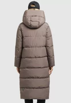 Khujo SOULANI2 - Wintermantel - Taupe -Khujo Geschäft 4a01c23de6a849ff8960701be4cccc5d