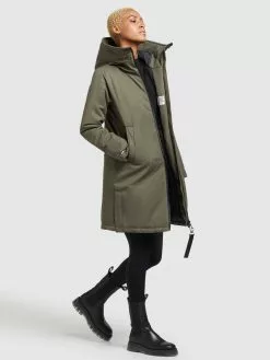 Khujo Mantel -Khujo Geschäft 4a0307c7c77e5be0eb39b63e6c318b2d