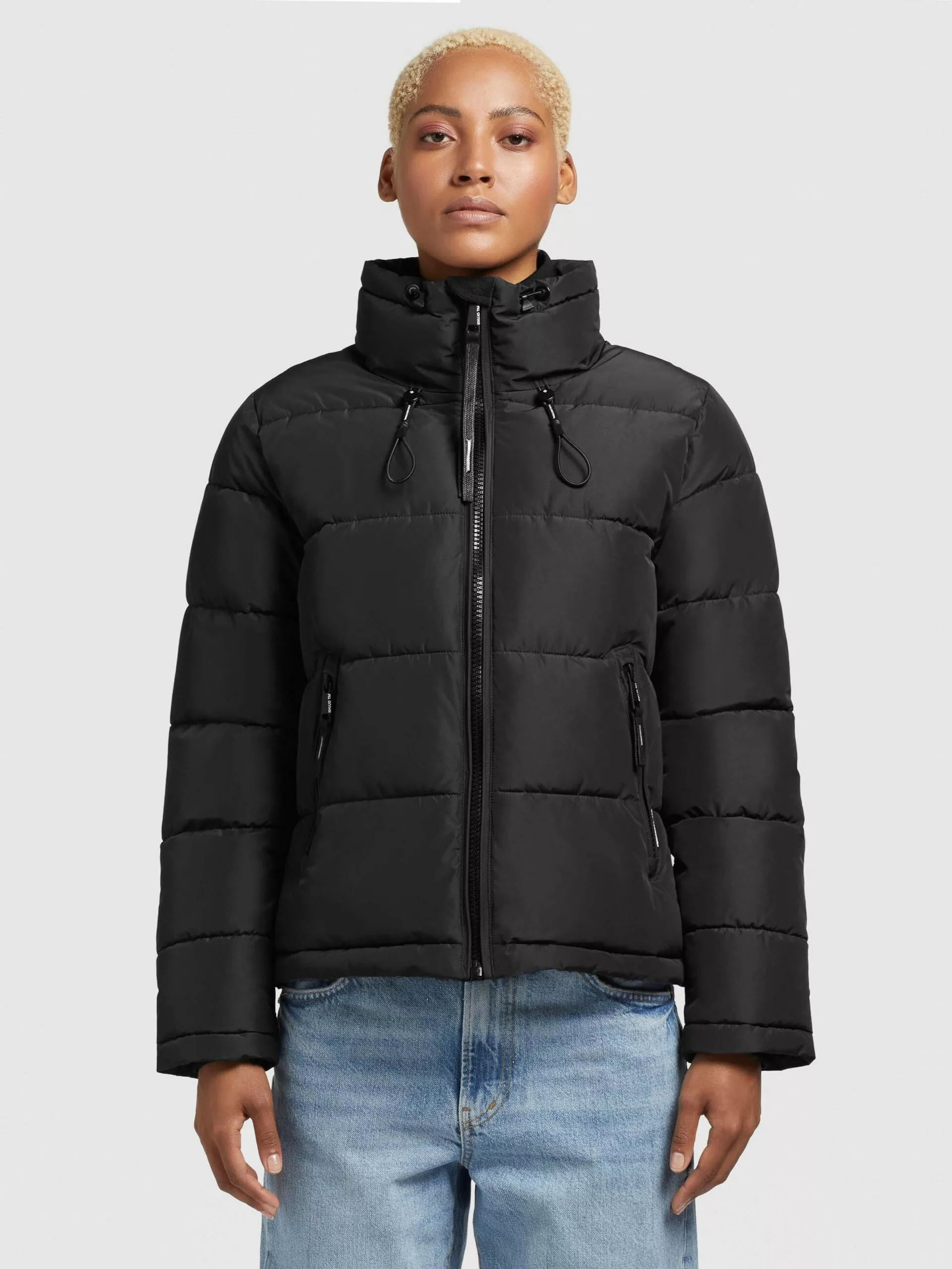 Khujo Jacke 'Tuba' 4 Khujo Jacke 'Tuba' – Bild 2