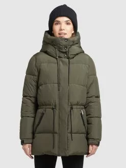 Khujo Jacke 'Leviani2' -Khujo Geschäft 4b0dd66b668193d5aef34246277aaffb