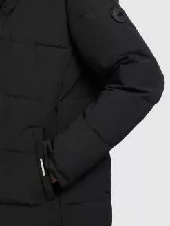 Khujo Mantel 'Rugg' -Khujo Geschäft 4c52f08baeab993c6e68c5a1bbce4878