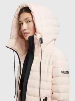Khujo Winterjacke 'LOVINA4 MATT' -Khujo Geschäft 4d71d951040efee0692c347b5db683f1