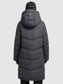 Khujo Winterjacke 'Limetta' -Khujo Geschäft 4e12d0e52f1f87ebc3c5a771947686f7