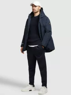 Khujo Jacke 'BATES' -Khujo Geschäft 4eab265549b72bfd17bce7722ef3b58a