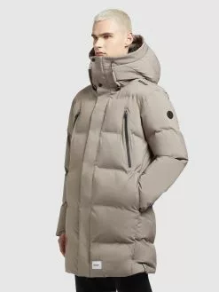 Khujo Winterjacke 'Clide' -Khujo Geschäft 4f0011ffa9f53b94a012575b8d9746bb
