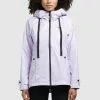 Khujo SOMIA - Regenjacke / Wasserabweisende Jacke - Flieder Hell 1 Khujo SOMIA - Regenjacke / Wasserabweisende Jacke - Flieder Hell -Khujo Geschäft 4f853c3c8f37460d9b08c6d620d9e2f8
