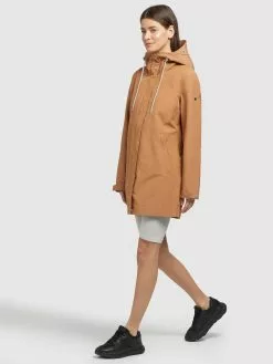 Khujo Jacke 'Artisa' -Khujo Geschäft 4f9cd71d620e10324335effc5a537b8e