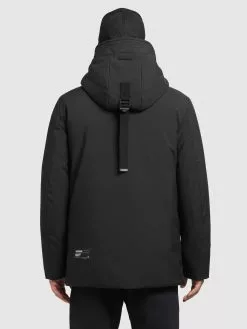 Khujo Jacke 'Toto' 13 Khujo Jacke 'Toto' -Khujo Geschäft 5349bd1b28aa82273e0926fe09a3ea52