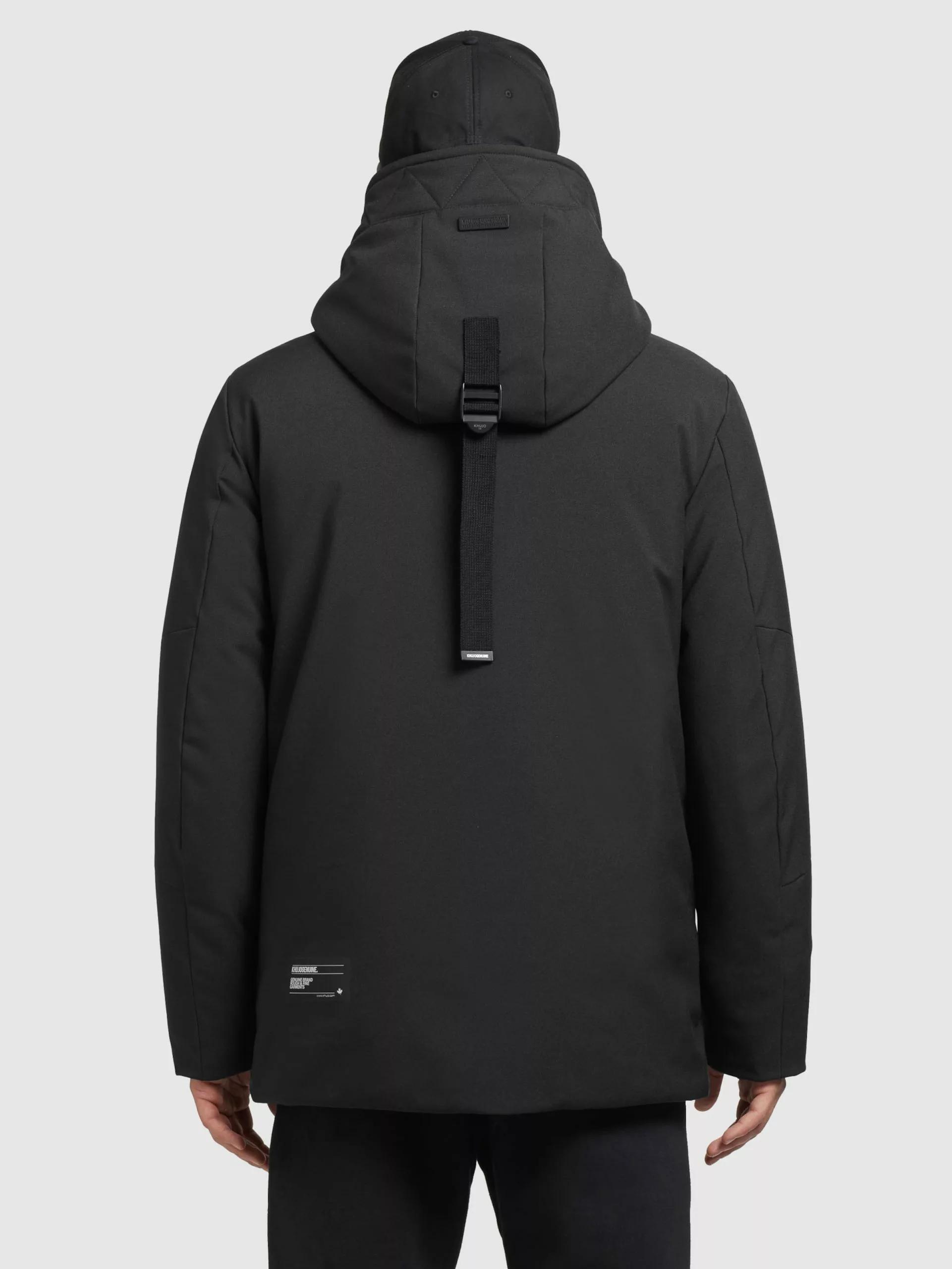 Khujo Jacke 'Toto' 6 Khujo Jacke 'Toto' – Bild 4