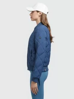Khujo Übergangsjacke 'LEONA' -Khujo Geschäft 54167bd8028fe55dbc59811892513bdd