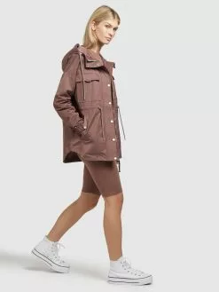 Khujo Jacke 'PRAYATA' -Khujo Geschäft 54793b633b88020bbb0217d764e470c2