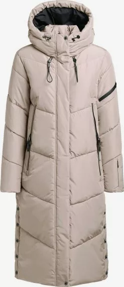 Khujo Mantel 'Sonje'