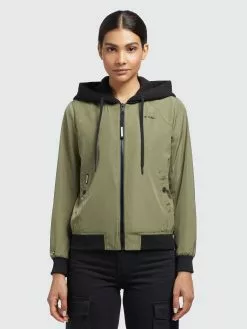 Khujo Jacke 'Persee' -Khujo Geschäft 54a9797cd72dbf5a545052ba2984b405