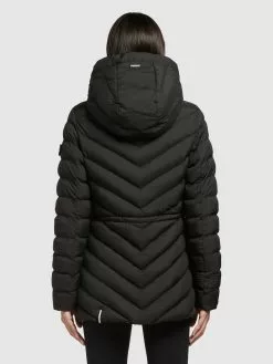 Khujo Jacke 'Noomi' -Khujo Geschäft 54d0583faad91f4f60a222ac417e6e81