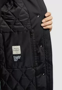 Khujo BLOSSOM - Wintermantel - Schwarz 12 Khujo BLOSSOM - Wintermantel - Schwarz -Khujo Geschäft 54e4c46f4f274c24a01fead340d05ee5