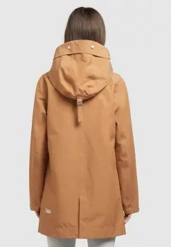 Khujo ARTISA - Parka - Toffee -Khujo Geschäft 551a9c33906549589a789d7b8474d710