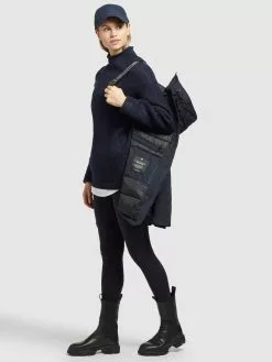 Khujo Jacke 'Kanda 2' -Khujo Geschäft 55a475e1e96ee4238b47e525c5d73734