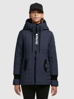Khujo Jacke 'Tweety' -Khujo Geschäft 55f7168acddb3707513a2d239a161d21