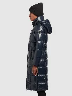 Khujo Mantel 'Tonka' -Khujo Geschäft 56684cabf7345dc3a5c06c32e94ae6b9