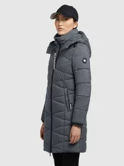 Khujo Mantel -Khujo Geschäft 57d7c032413bacb10167f69d5a4dd514