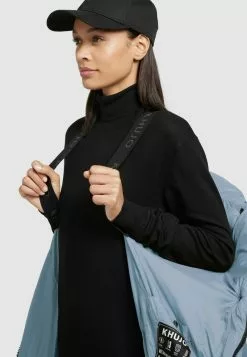 Khujo LAMERA - Wintermantel - Hellblau 12 Khujo LAMERA - Wintermantel - Hellblau -Khujo Geschäft 583d605d947e4bbe9f0be4e59d140039