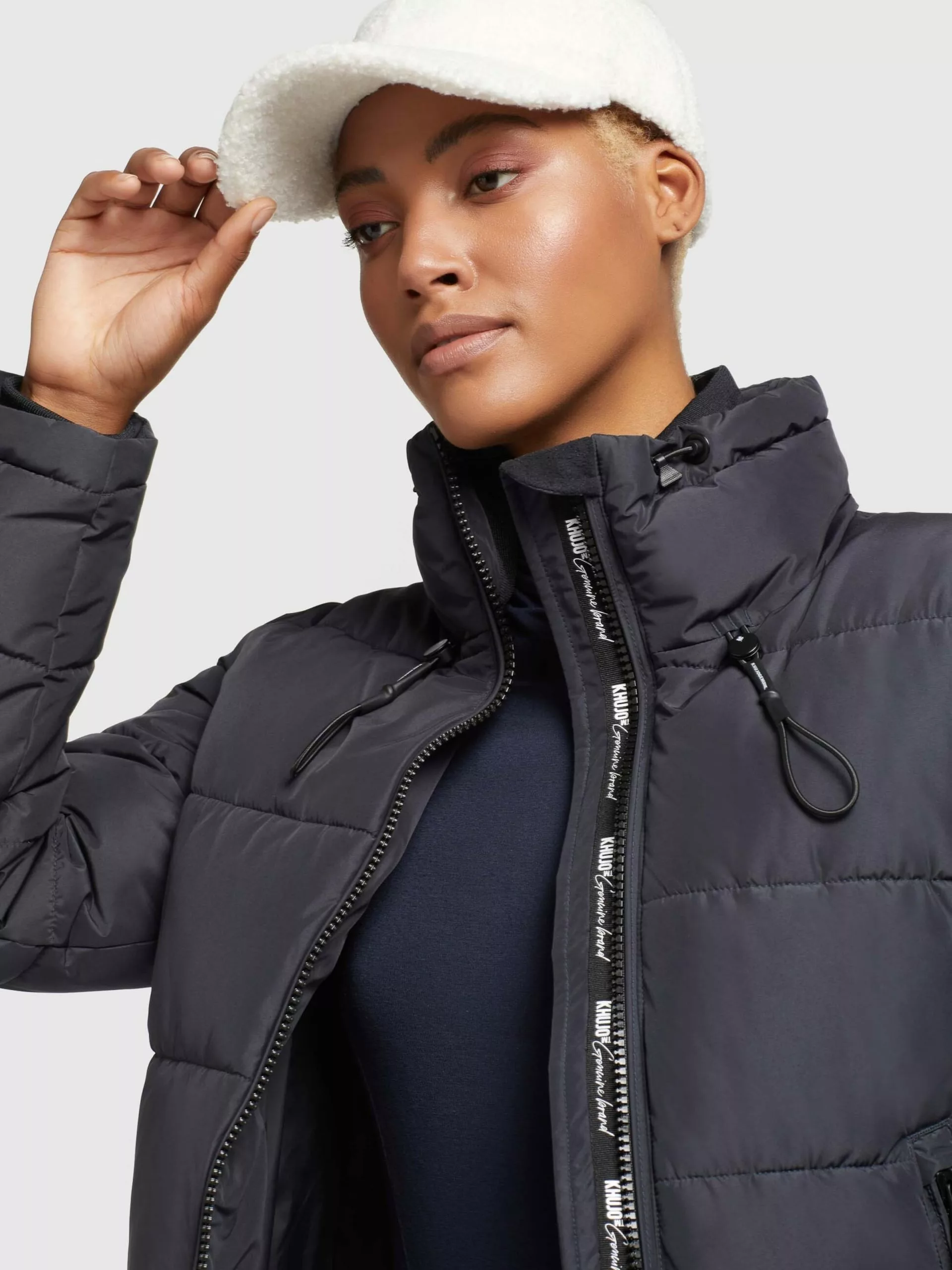 Khujo Jacke 'Tuba 3' 8 Khujo Jacke 'Tuba 3' – Bild 6