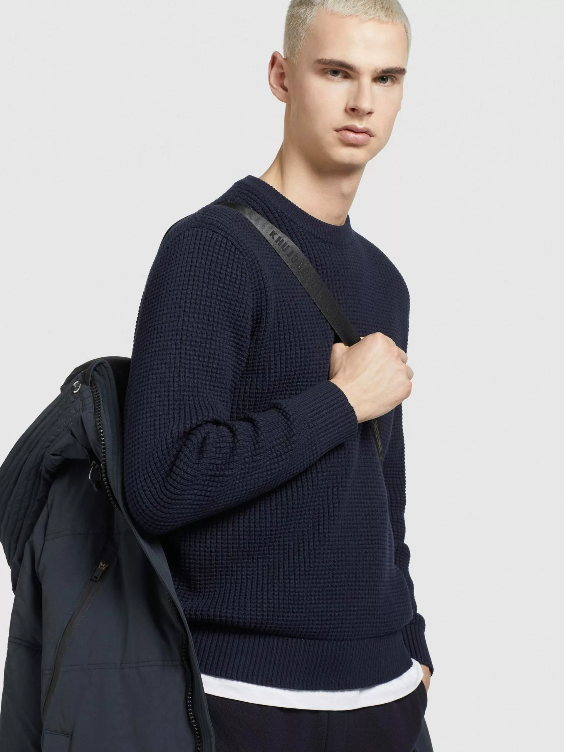 Khujo Winterjacke 'Cloyd' 10 Khujo Winterjacke 'Cloyd' – Bild 8