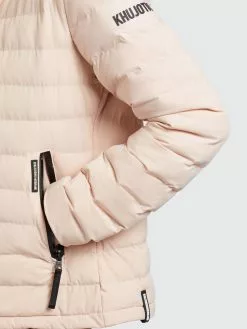 Khujo Winterjacke 'LOVINA4 MATT' -Khujo Geschäft 5892f664134a3ee67aef68d3742bc5a5