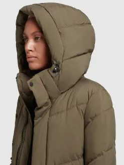 Khujo Winterjacke 'Torino2' -Khujo Geschäft 58b6b39835993add9361e7c8ffd1d395