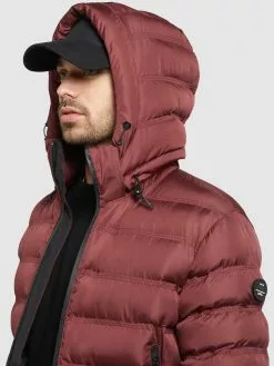 Khujo Jacke 'Gamer' -Khujo Geschäft 58dad65db6fcc7f042c25f334b6a44b5