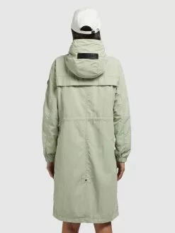 Khujo Sommermantel 'VOYA3' -Khujo Geschäft 58e72d397c4bb0dc12e340713d3b45be