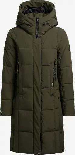 Khujo Mantel 'Namita'