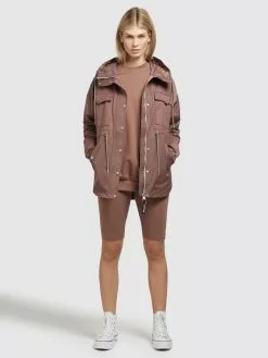 Khujo Jacke 'PRAYATA' -Khujo Geschäft 5925ce5f19eb1cb11da743b0c5f38eab