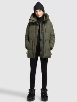 Khujo Jacke 'Leviani2' -Khujo Geschäft 598c657f896ca3d3011c1d1cee896255