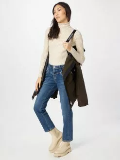 Khujo Mantel 'Cloren' -Khujo Geschäft 5b52a8a5f79827bf07b1f8777f970cea