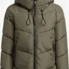 Khujo Winterjacke 'Esila' -Khujo Geschäft 5baee5aeaa69f19db89b2b1a189f30e4